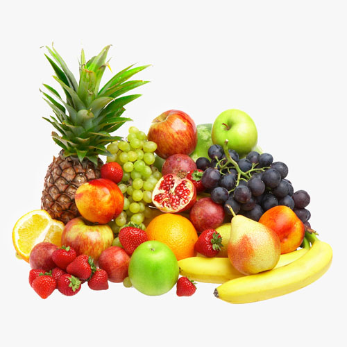 trusted fresh fruits manufacturer company