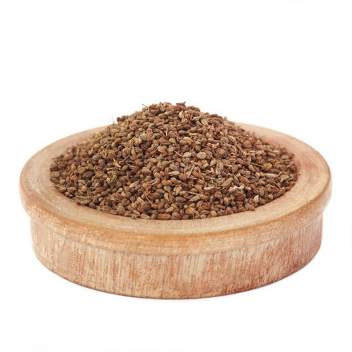 Ajwain seed products manufacturer, exporter