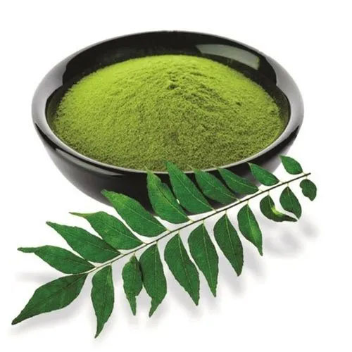 neem leaves powder manufacturer