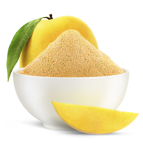 Largest natural mango powder manufacturer