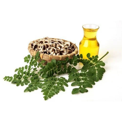 top biggest moringa oil products exporter
