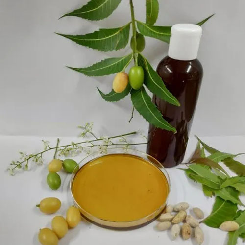 top biggest neem oil products manufacturer