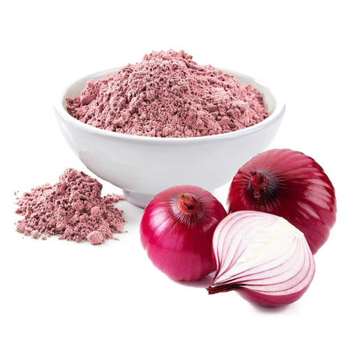 Largest natural onion powder manufacturer
